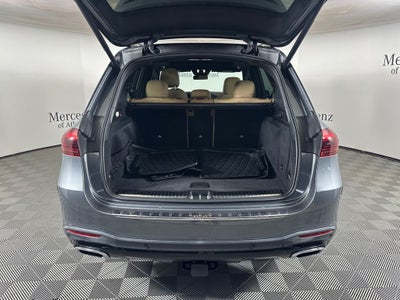 2024 Mercedes-Benz GLE GLE 350 4MATIC®