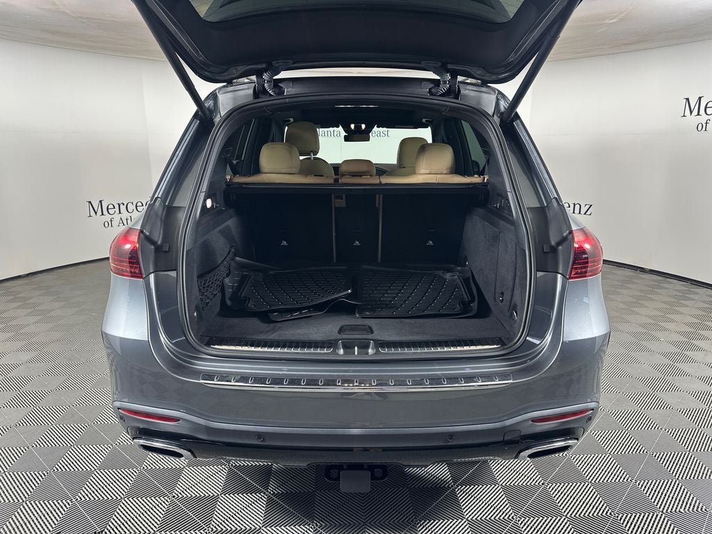 2024 Mercedes-Benz GLE GLE 350 4MATIC®