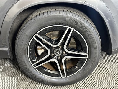 2024 Mercedes-Benz GLE GLE 350 4MATIC®
