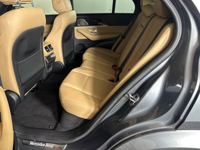 2024 Mercedes-Benz GLE GLE 350 4MATIC®