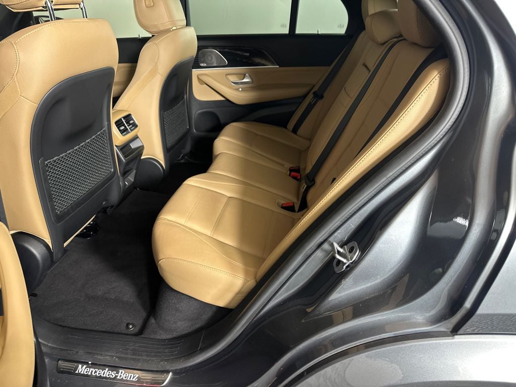 2024 Mercedes-Benz GLE GLE 350 4MATIC®