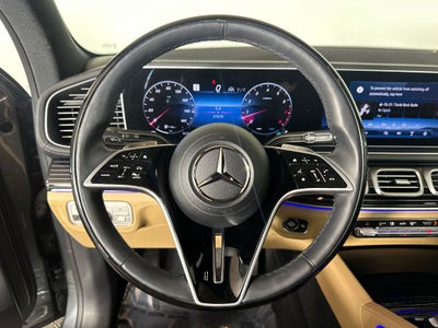 2024 Mercedes-Benz GLE GLE 350 4MATIC®