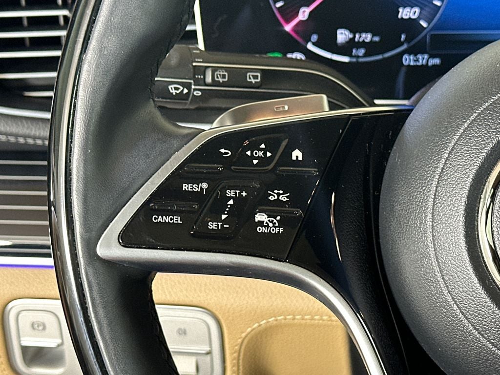 2024 Mercedes-Benz GLE GLE 350 4MATIC®