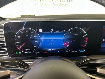 2024 Mercedes-Benz GLE GLE 350 4MATIC®