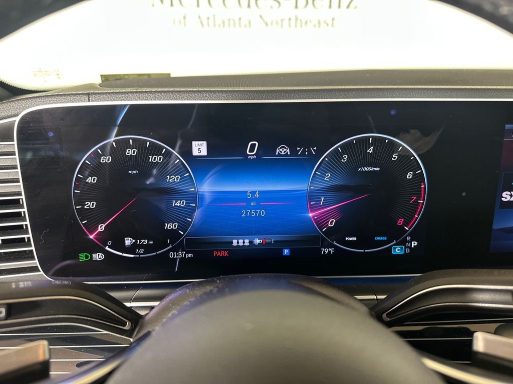 2024 Mercedes-Benz GLE GLE 350 4MATIC®
