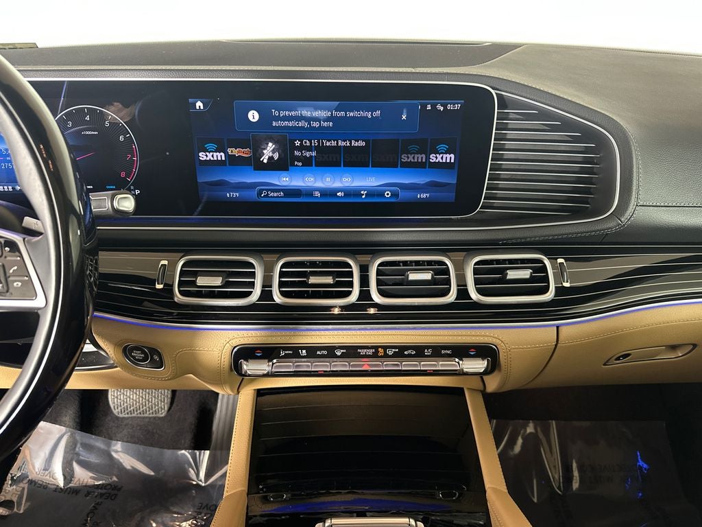 2024 Mercedes-Benz GLE GLE 350 4MATIC®