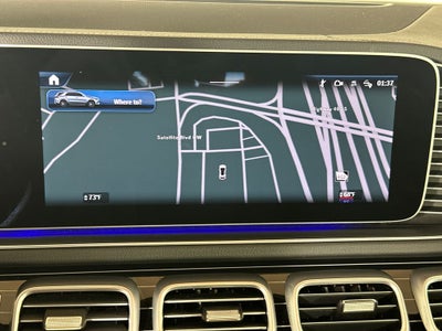 2024 Mercedes-Benz GLE GLE 350 4MATIC®