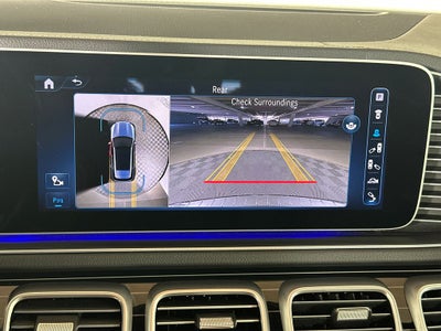 2024 Mercedes-Benz GLE GLE 350 4MATIC®