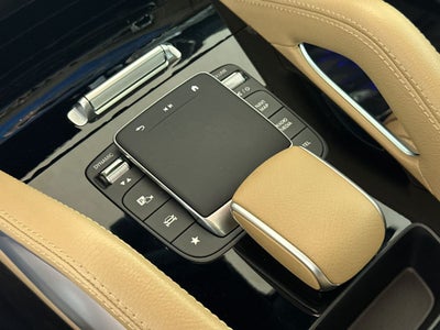 2024 Mercedes-Benz GLE GLE 350 4MATIC®
