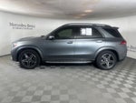 2024 Mercedes-Benz GLE GLE 350 4MATIC®