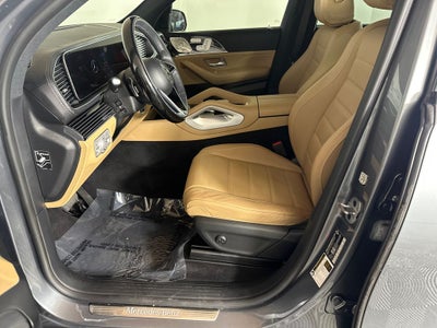 2024 Mercedes-Benz GLE GLE 350 4MATIC®