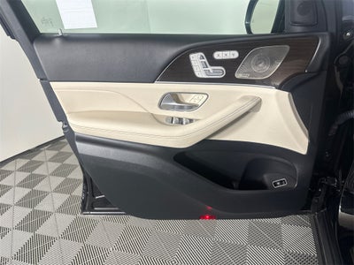 2024 Mercedes-Benz GLE GLE 350 4MATIC®