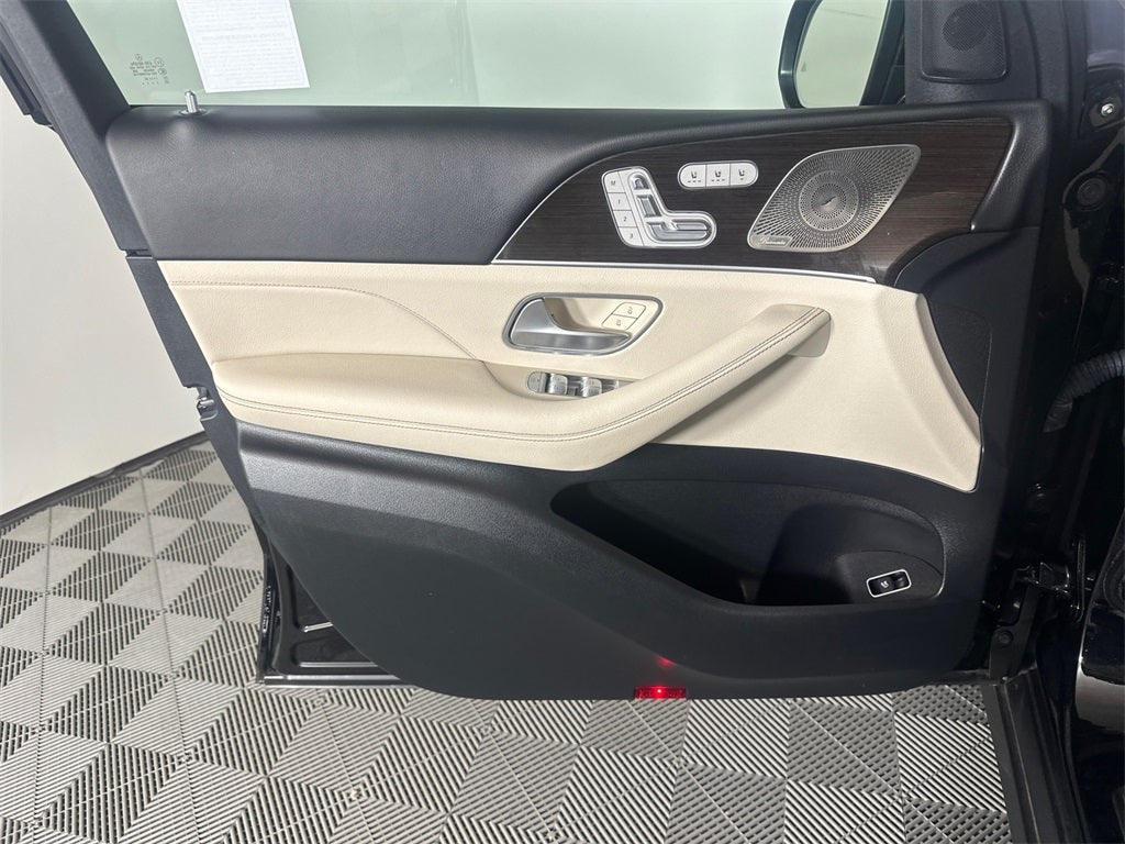 2024 Mercedes-Benz GLE GLE 350 4MATIC®