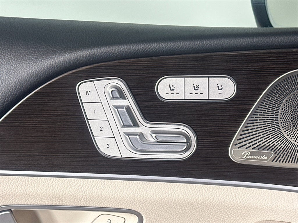 2024 Mercedes-Benz GLE GLE 350 4MATIC®