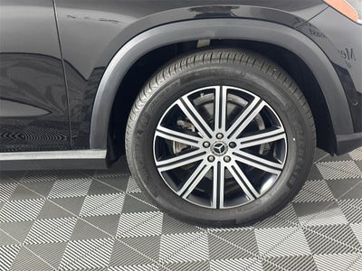 2024 Mercedes-Benz GLE GLE 350 4MATIC®