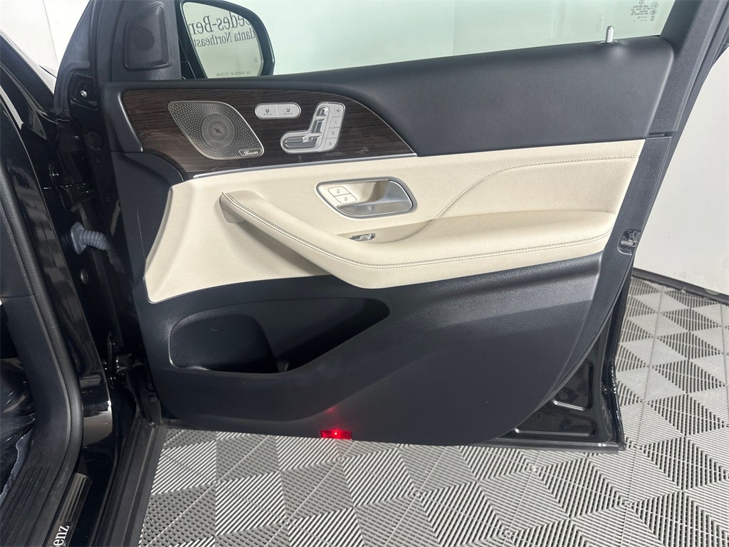 2024 Mercedes-Benz GLE GLE 350 4MATIC®