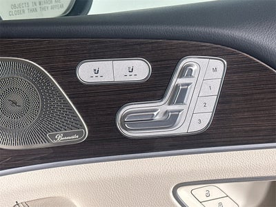 2024 Mercedes-Benz GLE GLE 350 4MATIC®