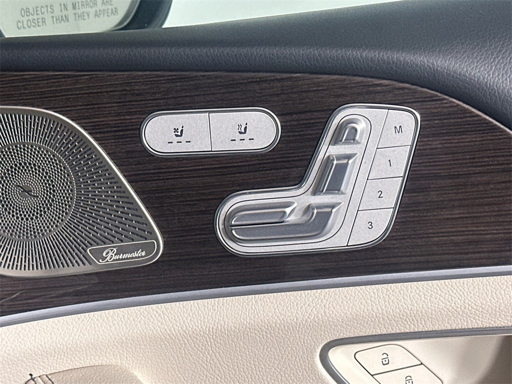 2024 Mercedes-Benz GLE GLE 350 4MATIC®