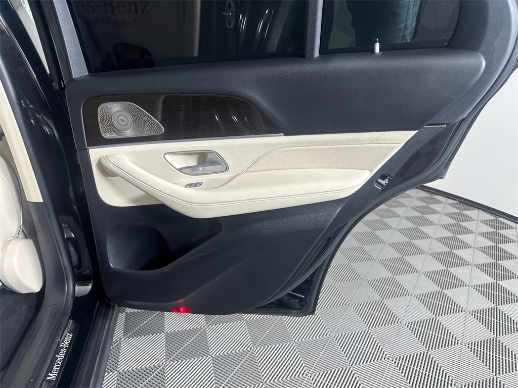 2024 Mercedes-Benz GLE GLE 350 4MATIC®