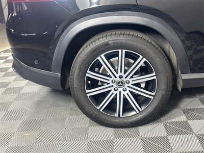 2024 Mercedes-Benz GLE GLE 350 4MATIC®