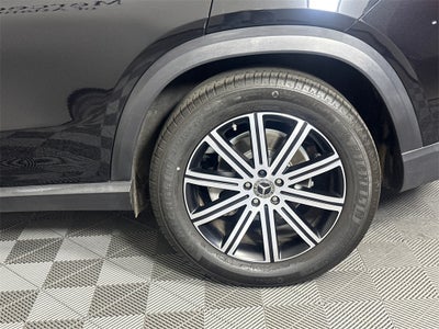 2024 Mercedes-Benz GLE GLE 350 4MATIC®