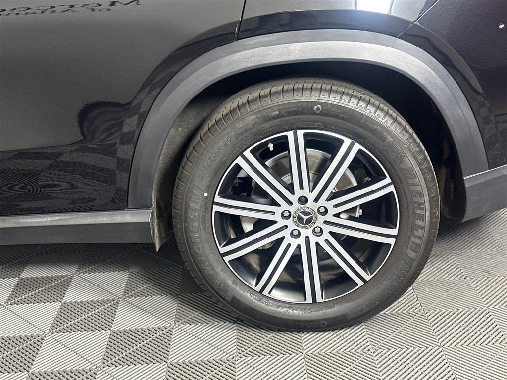 2024 Mercedes-Benz GLE GLE 350 4MATIC®