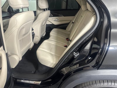 2024 Mercedes-Benz GLE GLE 350 4MATIC®