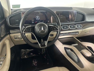 2024 Mercedes-Benz GLE GLE 350 4MATIC®
