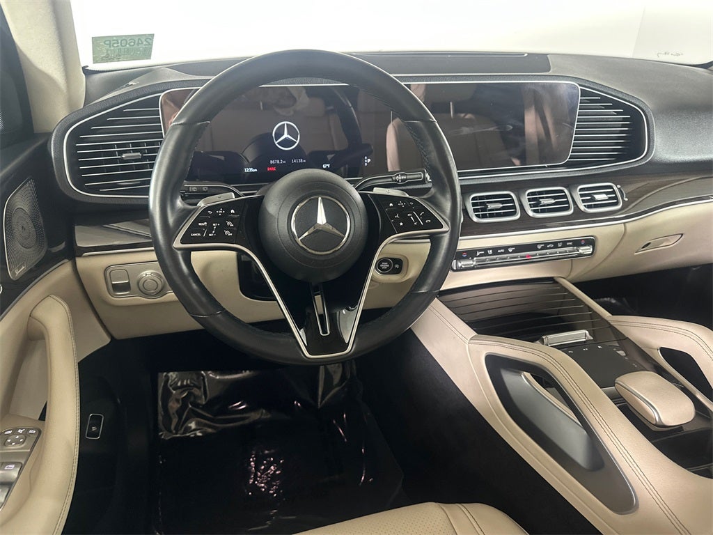 2024 Mercedes-Benz GLE GLE 350 4MATIC®