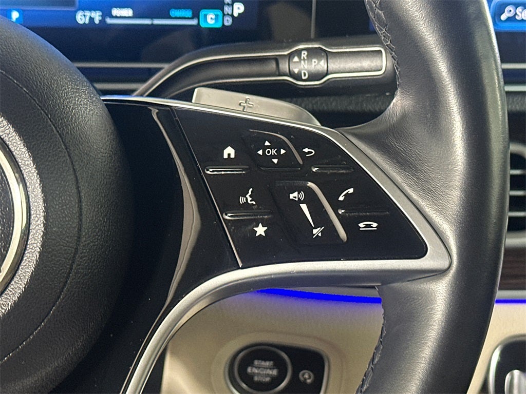 2024 Mercedes-Benz GLE GLE 350 4MATIC®