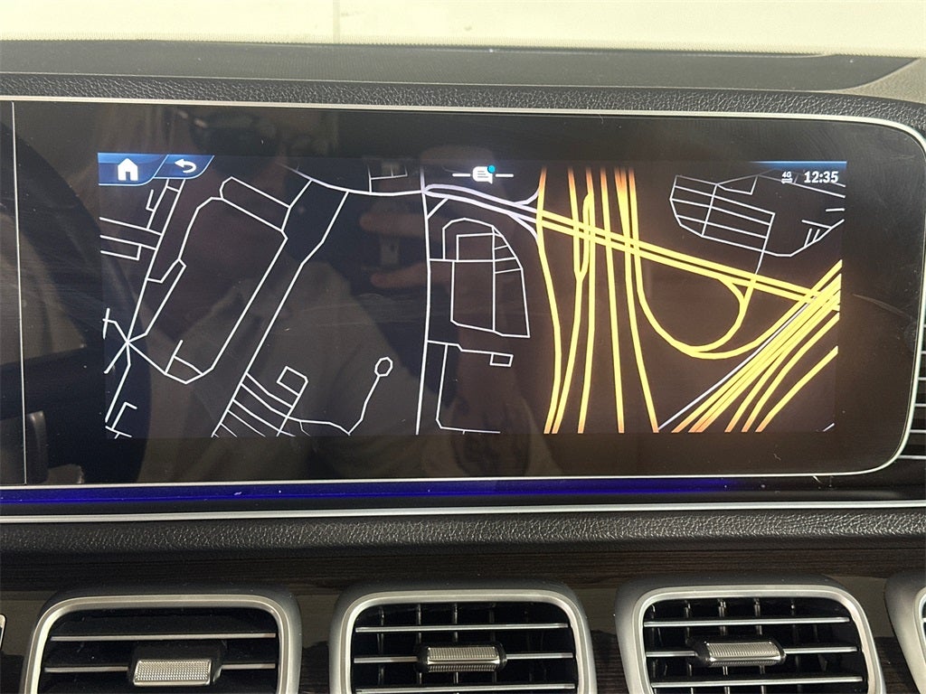 2024 Mercedes-Benz GLE GLE 350 4MATIC®