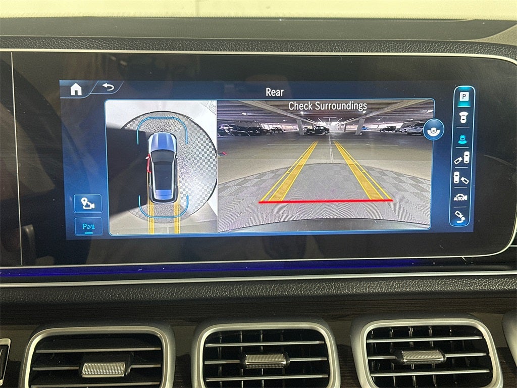 2024 Mercedes-Benz GLE GLE 350 4MATIC®