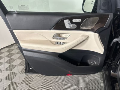 2024 Mercedes-Benz GLE GLE 350 4MATIC®