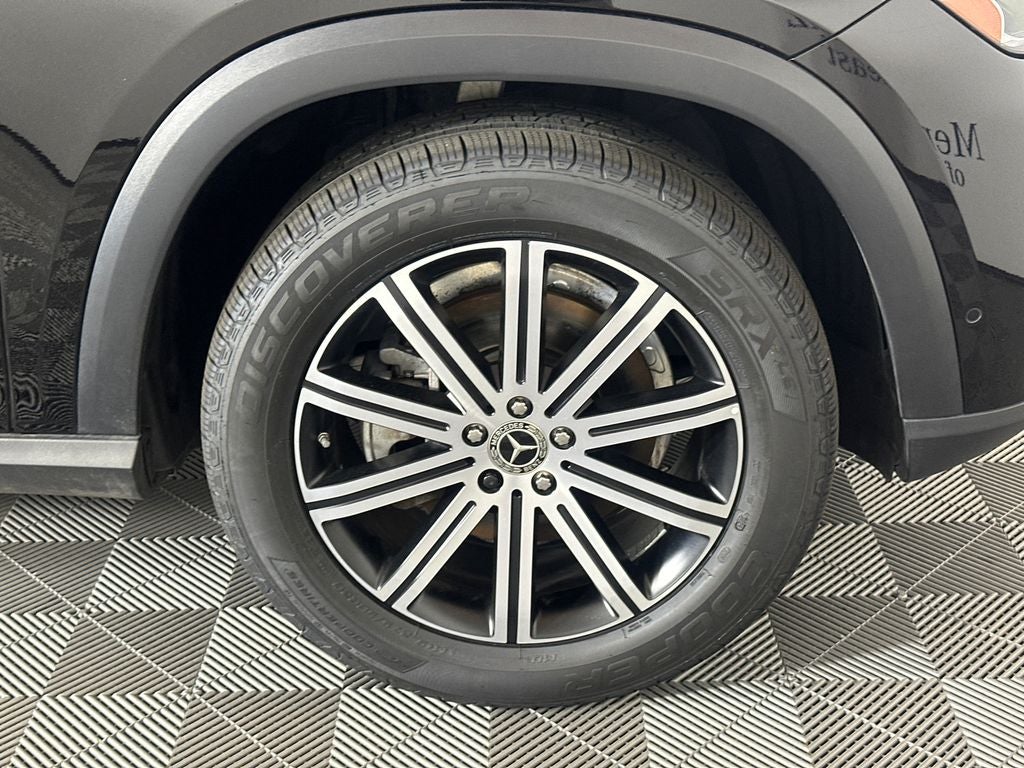 2024 Mercedes-Benz GLE GLE 350 4MATIC®