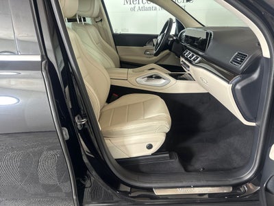 2024 Mercedes-Benz GLE GLE 350 4MATIC®