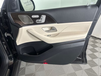 2024 Mercedes-Benz GLE GLE 350 4MATIC®