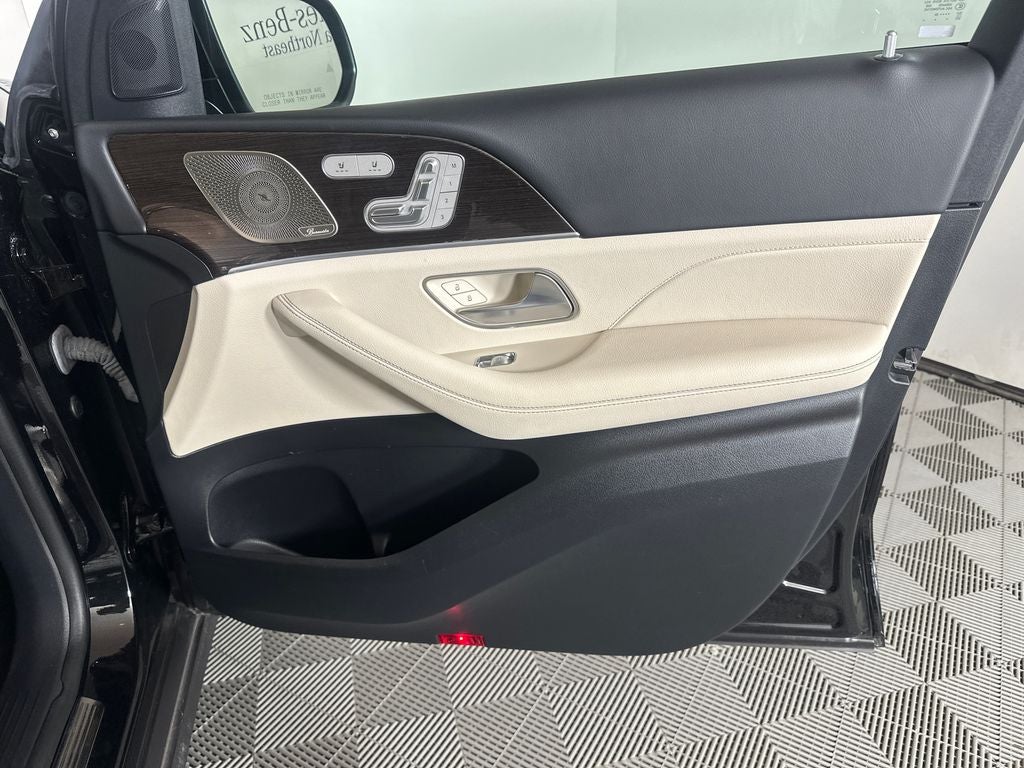 2024 Mercedes-Benz GLE GLE 350 4MATIC®
