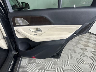 2024 Mercedes-Benz GLE GLE 350 4MATIC®