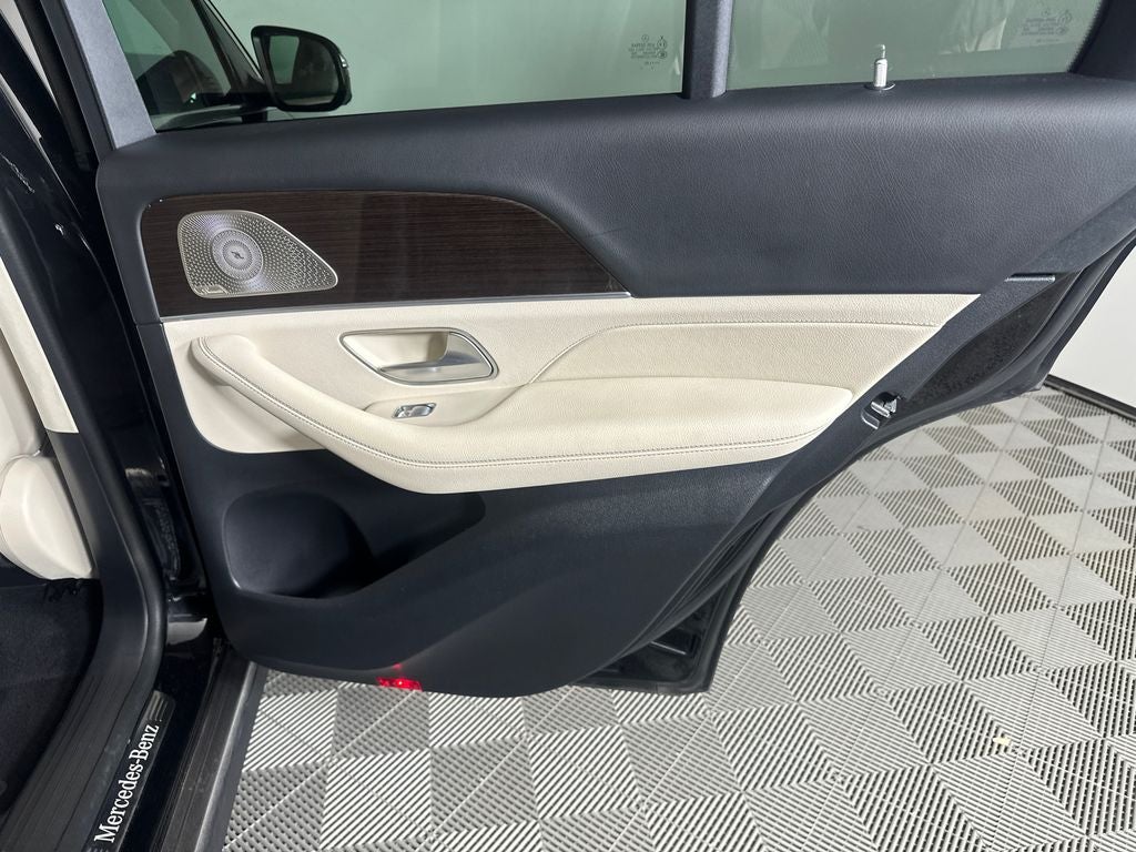 2024 Mercedes-Benz GLE GLE 350 4MATIC®