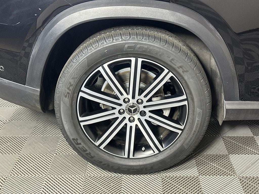 2024 Mercedes-Benz GLE GLE 350 4MATIC®