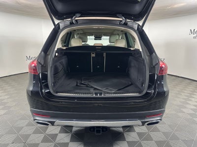 2024 Mercedes-Benz GLE GLE 350 4MATIC®