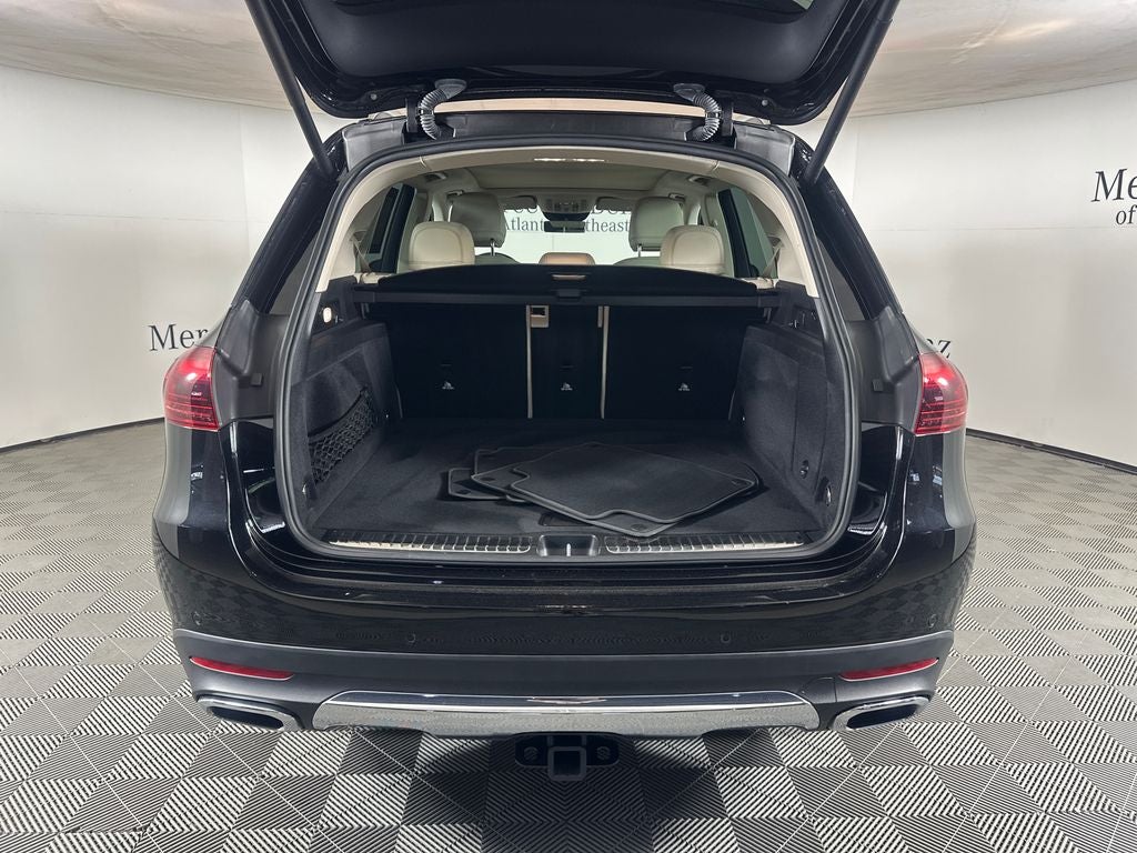 2024 Mercedes-Benz GLE GLE 350 4MATIC®