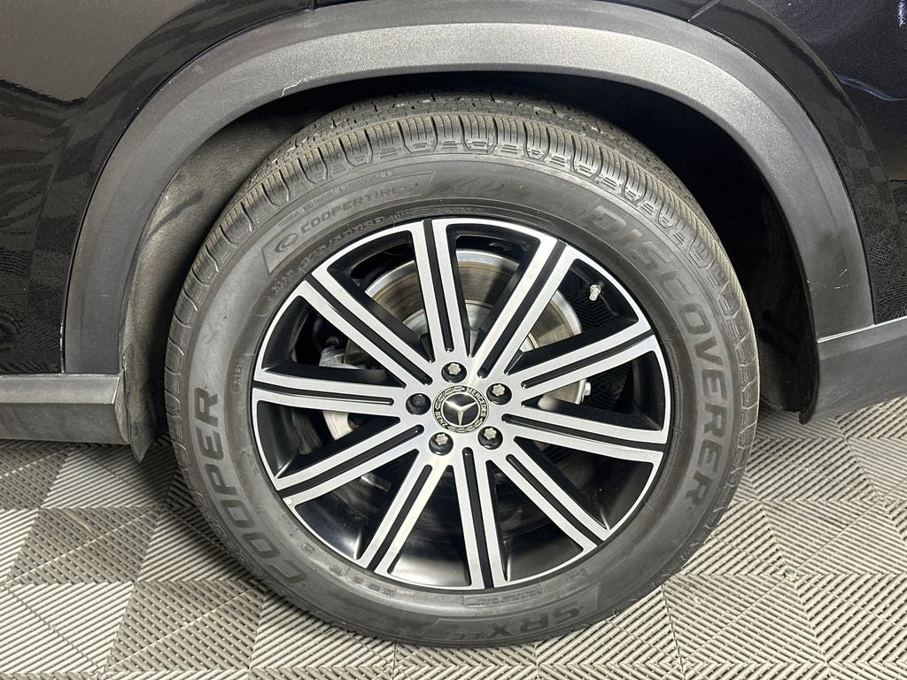 2024 Mercedes-Benz GLE GLE 350 4MATIC®