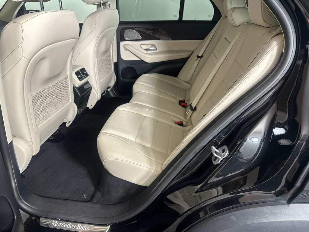2024 Mercedes-Benz GLE GLE 350 4MATIC®