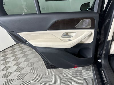2024 Mercedes-Benz GLE GLE 350 4MATIC®