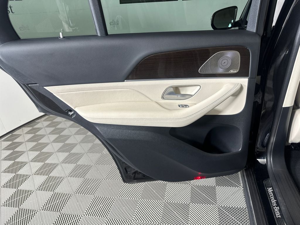 2024 Mercedes-Benz GLE GLE 350 4MATIC®