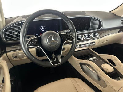 2024 Mercedes-Benz GLE GLE 350 4MATIC®