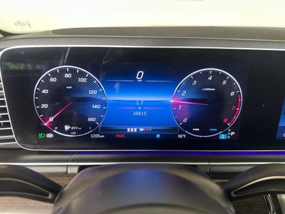 2024 Mercedes-Benz GLE GLE 350 4MATIC®