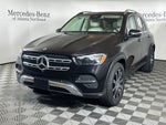 2024 Mercedes-Benz GLE GLE 350 4MATIC®