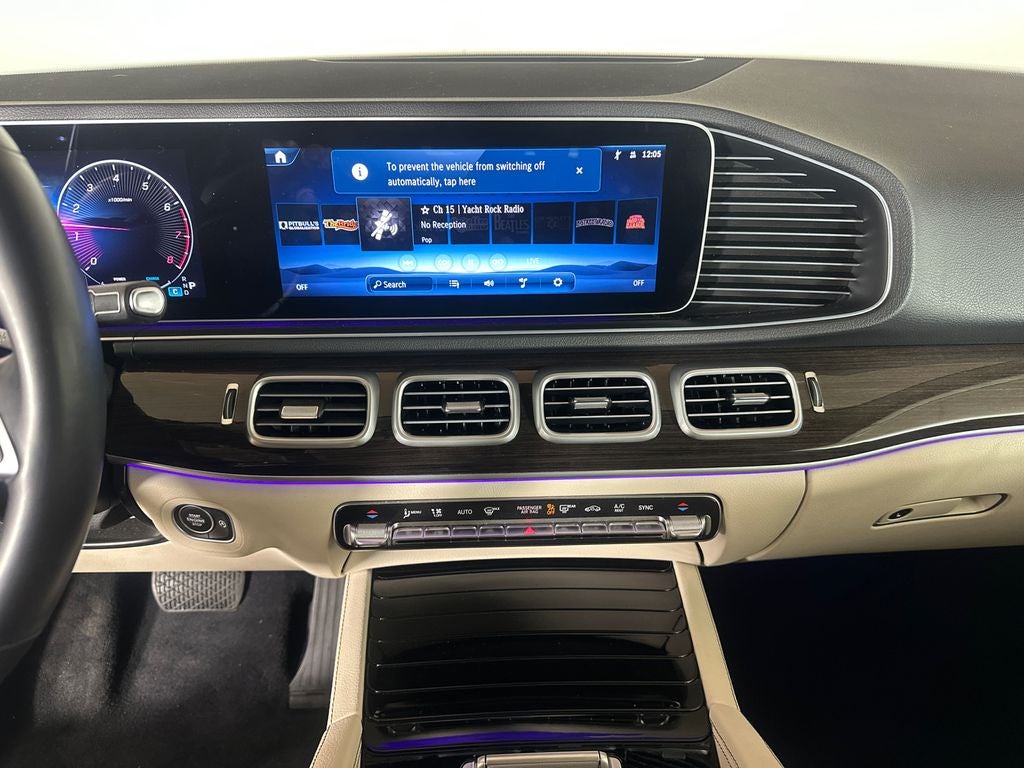 2024 Mercedes-Benz GLE GLE 350 4MATIC®